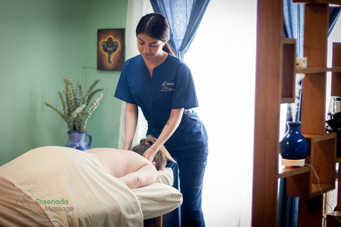 Massage Experience with Certified Therapists & Pickup Drop-Off - Pickup details that can make or break the outing