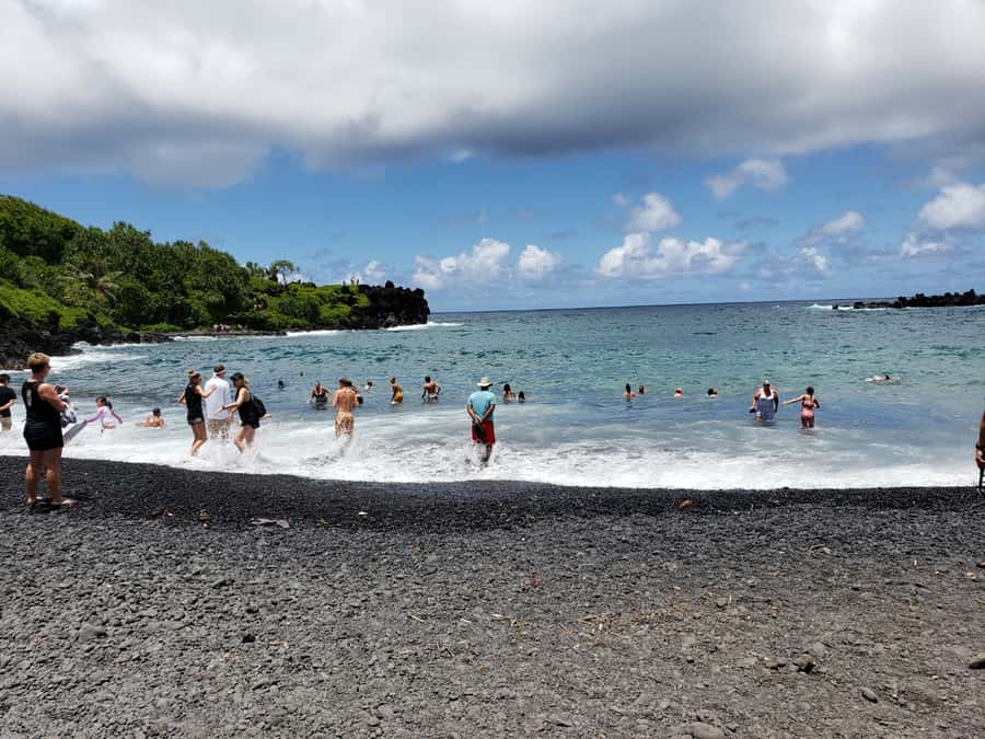 Maui : Road to Hana Tour w/ Pickup near Cruise Port - Why the Road to Hana works best with a guide