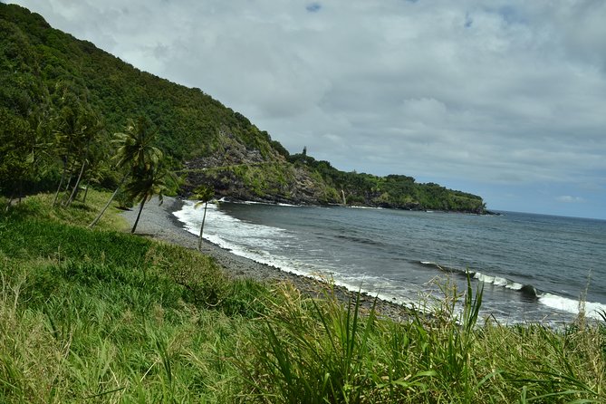 Maui Shore Excursions : Road to Hana With Pickup & Lunch - Why the Road to Hana is better with a driver