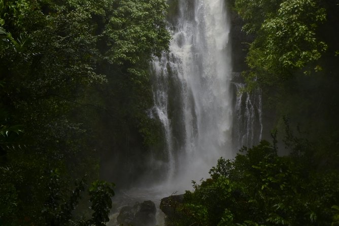 Maui Shore Excursions : Road to Hana With Pickup & Lunch - Ke‘anae Point and the best reason to buy banana bread