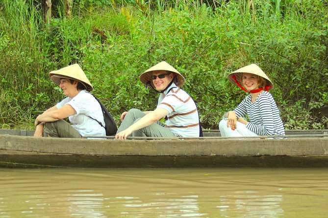 Mekong Delta Private Tour from Ho Chi Minh Ports-Shore Excursion - Visiting Cao Dai Temple before the port