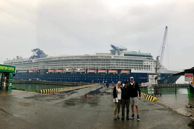 MEKONG DELTA SHORE EXCURSION from Cruise Port - What the $179 price buys you