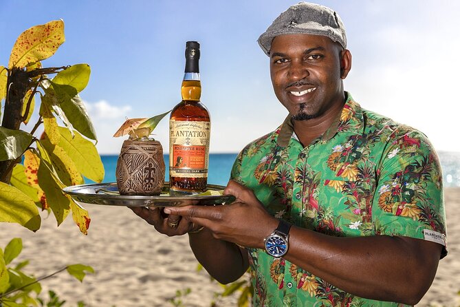 Mixology Class in Bridgetown – 10 Minutes from Cruise Terminal - Timing, availability, and cruise planning