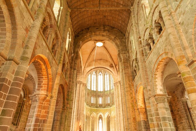 Mont St Michel Shore Excursion from Le Havre Guided Tour & Lunch - A Careful Look at the Timing