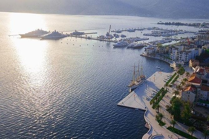 Montenegro coast- Tivat, Kotor and Budva (suggested for cruise ship travelers) - A quick coastal sampler for cruise ship visitors