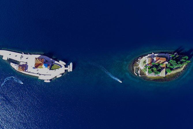 Montenegro coast- Tivat, Kotor and Budva (suggested for cruise ship travelers) - Budva: a short look at Montenegro’s best-known resort town