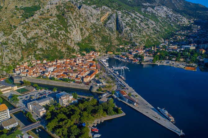 Montenegro coast- Tivat, Kotor and Budva (suggested for cruise ship travelers) - Timing, weather, and cruise-day planning