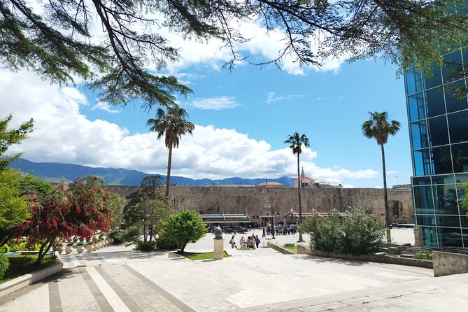 Montenegro shore excursion from Bar or Kotor - Jaz Beach offers a quick coastal pause