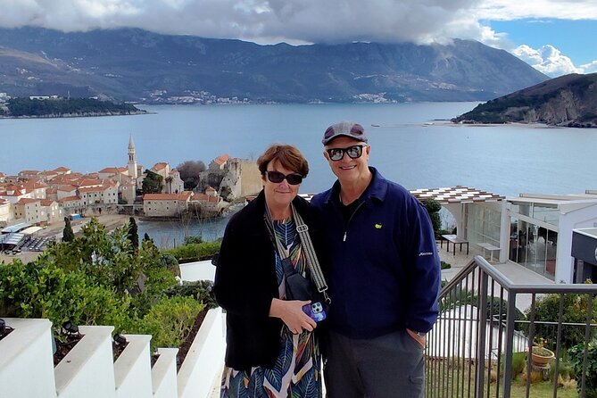 Montenegro shore excursion from Bar or Kotor - Private guiding is the strongest practical feature