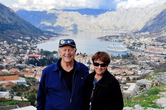 Montenegro shore excursion from Bar or Kotor - Comfort, walking, and the rugged side of Montenegro