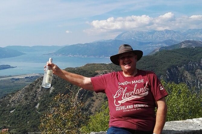 Montenegro shore excursion | Kotor from Cruise Port of Bar - A Guide Who Can Adapt the Day