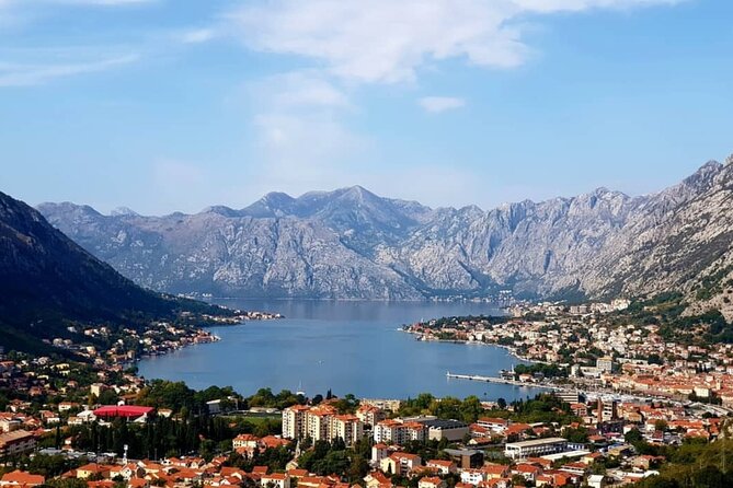 Montenegro shore excursion | Kotor from Cruise Port of Bar - Timing, Pace, and Who Will Enjoy It