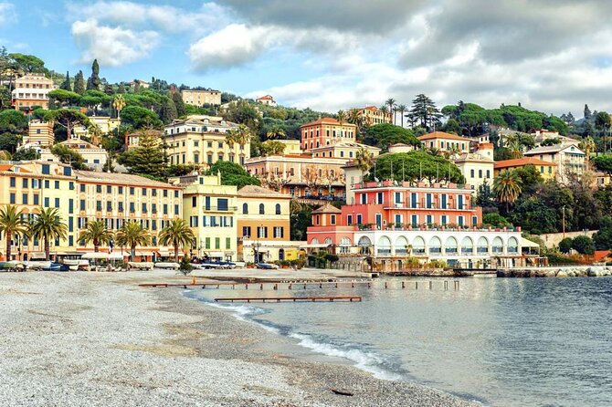 Monterosso and Portofino Shore Excursion from La Spezia - Key points to know before booking