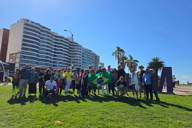 Montevideo Highlights: Shared City Tour for Cruise Passengers - Estadio Centenario and the 1930 World Cup