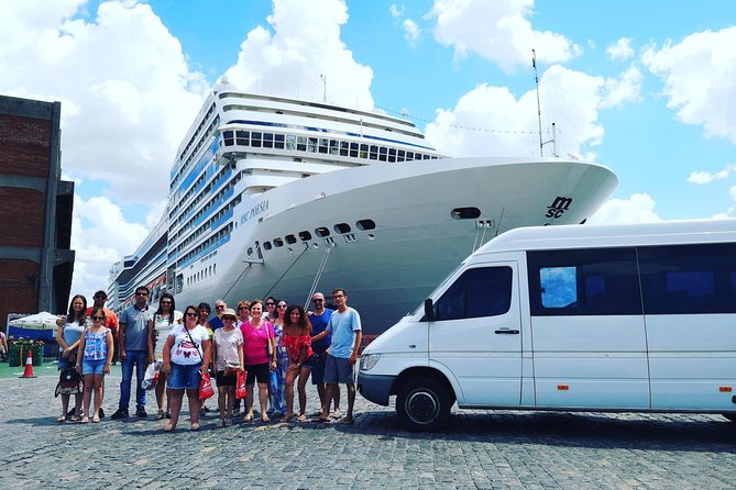 Montevideo Private Your Way - Perfect for Cruise Passengers. - Plaza Zabala and the first look at the Old City