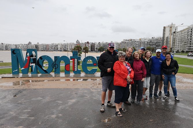 Montevideo Private Your Way - Perfect for Cruise Passengers. - Parque Batlle and the 1930 World Cup