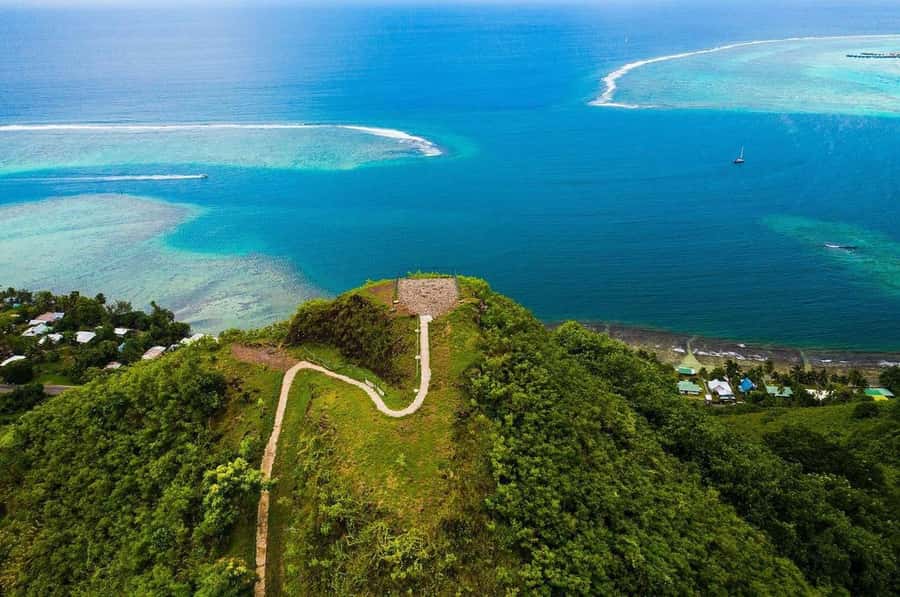Moorea Cruise Ships 4x4, Belvedere Magic mount PRIVATE Tours - Key things to know before booking