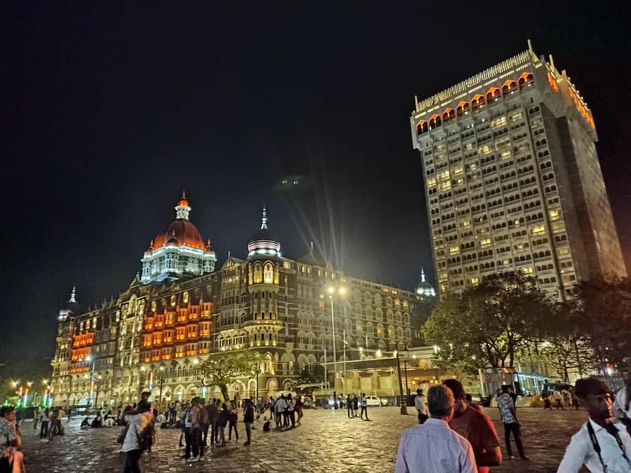 Mumbai: Group Shore Excursion for Cruise Passengers - Key points to know before booking