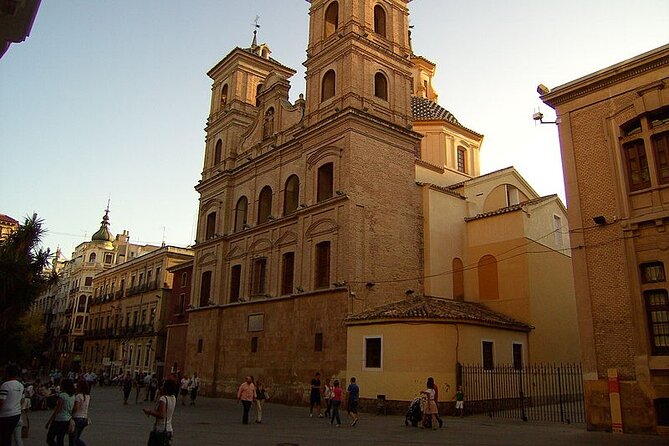 Murcia and Cartagena Shore Excursion Private Tour - The guides and the value of a private format