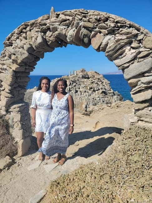 Mykonos Cruise Passenger Exclusive Jeep Tour: Must See in 4h - Is $153 per person good value?