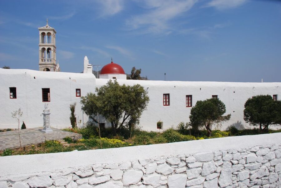 Mykonos Shore Excursion: City & Island Tour - Who should book this four-hour outing?