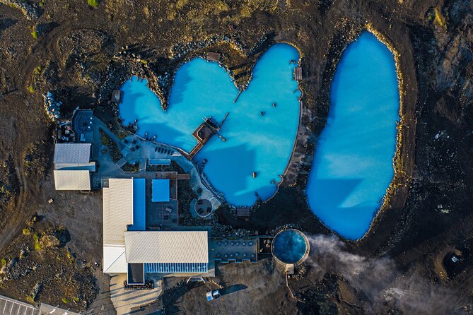 Myvatn Nature Baths & Goðafoss Waterfall Akureyri Shore Excursion - Who should book this Akureyri excursion?