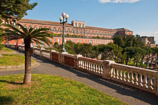 Naples Shore Excursion: Naples City and Pompeii Half Day Sightseeing Tour - Walking, weather, and who should skip it
