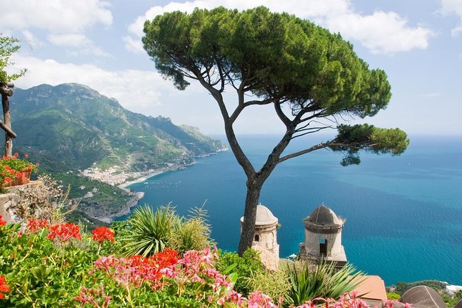Naples Shore Excursion: Private Tour to Sorrento, Positano, and Amalfi - Sorrento: the sensible first stop