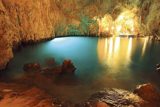 Naples Shore Excursion: Private Tour to Sorrento, Positano, and Amalfi - The driver can make or break the day
