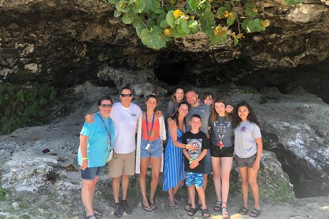 Nassau Shore Excursion: Half-Day Historical Sightseeing Tour - Why the local guide matters