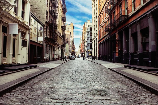 New York City Shore Excursion: Post-Cruise Half-Day Private Tour - Is $1,275 a fair price?