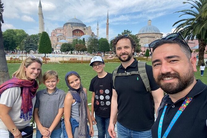 No HIDDEN COSTS : Private 1,5 Day Istanbul Tour for Cruisers - Starting at the Hippodrome