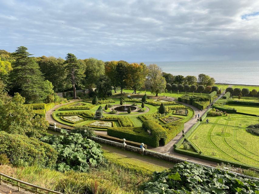 NORTH HIGHLAND TOUR, DUNROBIN CASTLE & MORE FROM INVERGORDON - Loch Fleet and the chance of seals