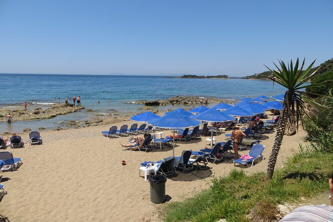 Olympia shore Excursion - 4 hour tour (Olympia, Olive press, Beach) - Should you book it?