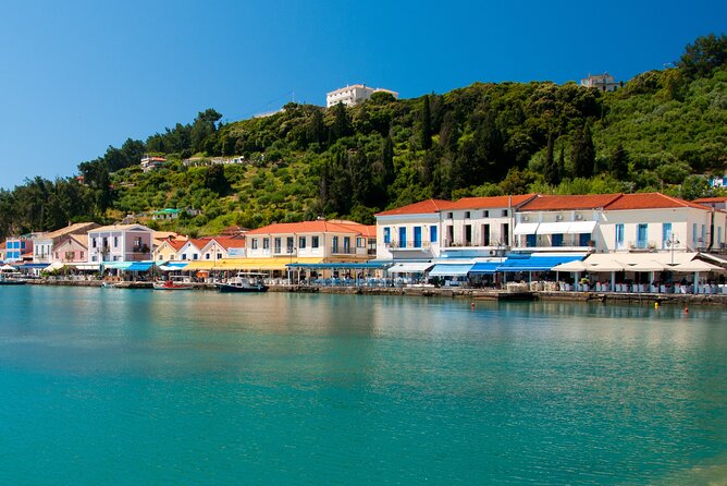 Olympia shore Excursion - 4 hour tour (Olympia, Olive press, Beach) - The olive press and the taste of local Greece