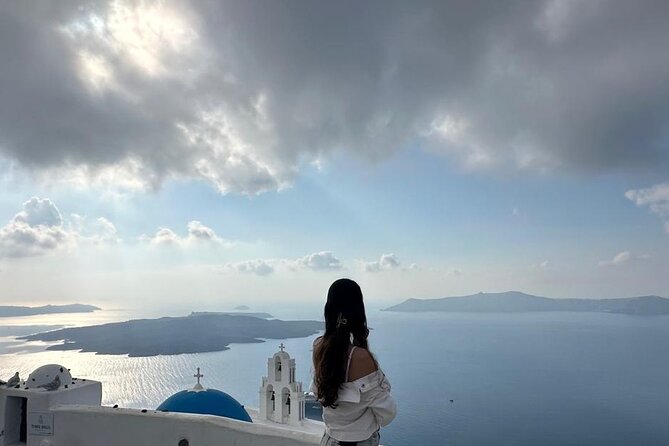 One Day in Santorini from Cruise Ship: Ultimate Island Tour - Key points to know before booking