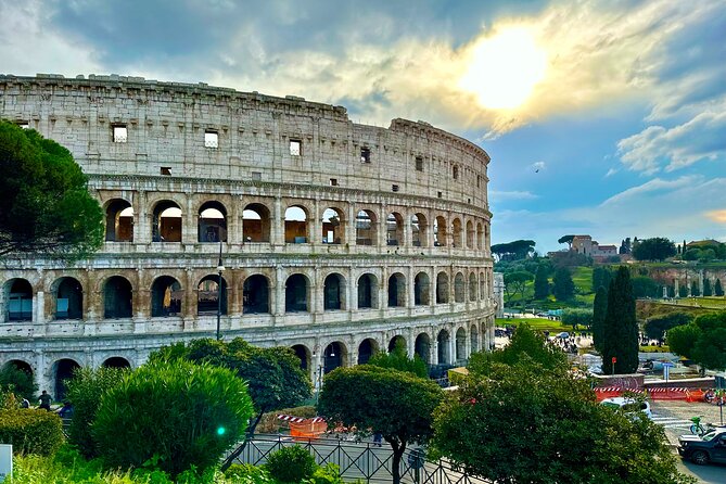 One Day Private Tour in Rome from Civitavecchia Port - Why this Rome shore excursion works