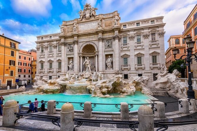 One Day Rome Exploration for Cruise Passengers from Civitavecchia - Why this Rome shore excursion makes sense from Civitavecchia