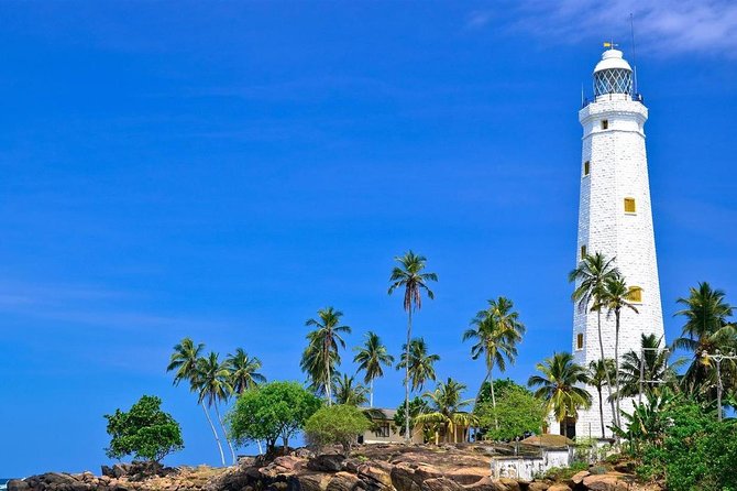 One Day Shore Excursion to Down south Sri Lanka - A compact route through southern Sri Lanka