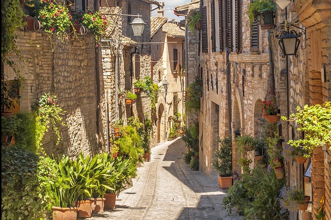 Orvieto and Civita di Bagnoregio from Civitavecchia - Private Tour - Who will enjoy this tour most?