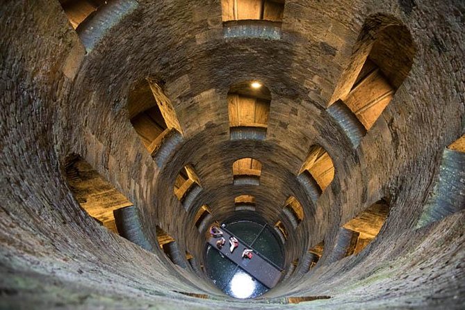 Orvieto and Civita di Bagnoregio from Civitavecchia - Private Tour - Should you book this Civitavecchia shore excursion?