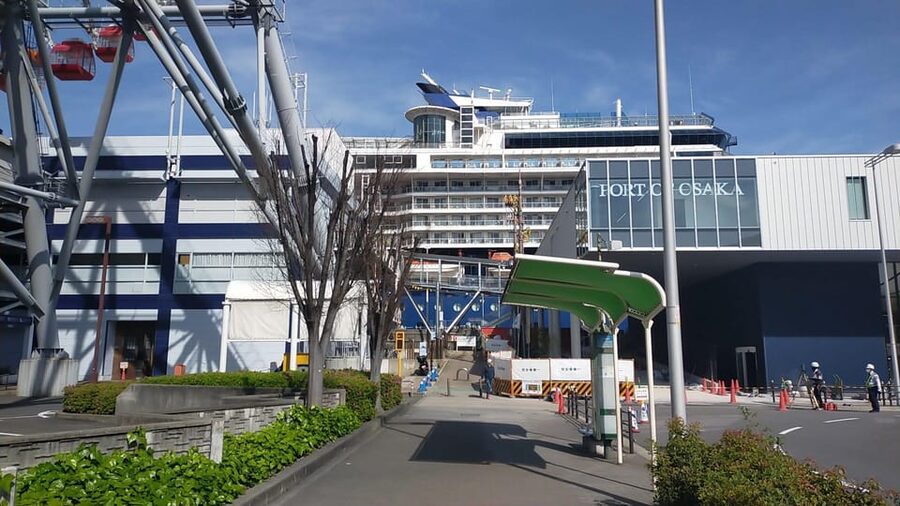 Osaka: Private 4/5/6h Tour For Cruise Ship Passengers - The return journey matters as much as the sightseeing