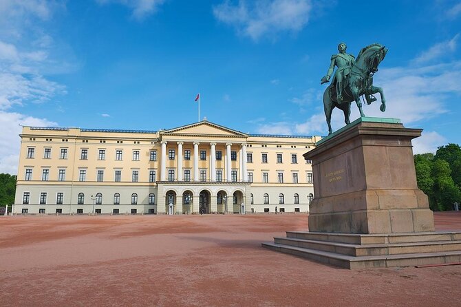 Oslo Shore Excursion: City Sightseeing Oslo Hop-On Hop-Off Bus Tour - What this Oslo bus tour actually does
