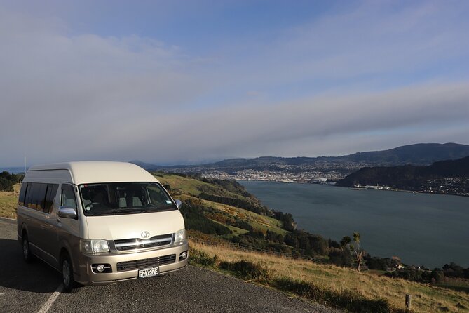 Otago Peninsula & Larnach Castle Shore Excursion - Lunch and local extras
