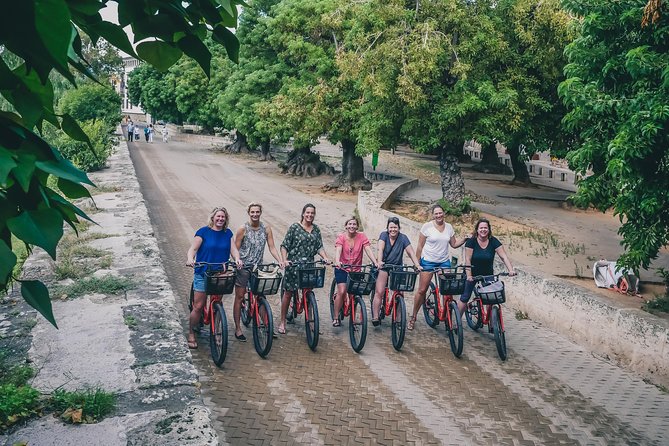 Palma de Mallorca Bike Tour - Why a bicycle works so well in Palma
