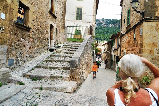 Palma de Mallorca Shore Excursion: Private Tour of Valldemossa, Soller and Serra de Tramuntana - What the private format really buys you