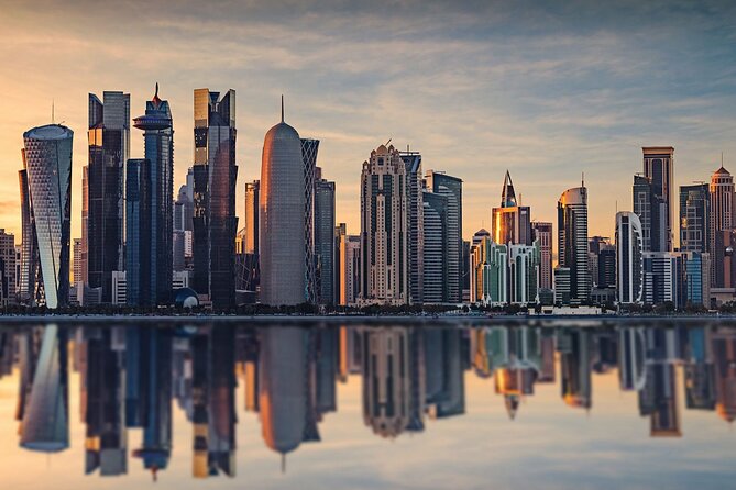 Panoramic Doha City Tour from Cruise Port & Hamad Int'l Airport - Why the Private Vehicle Matters
