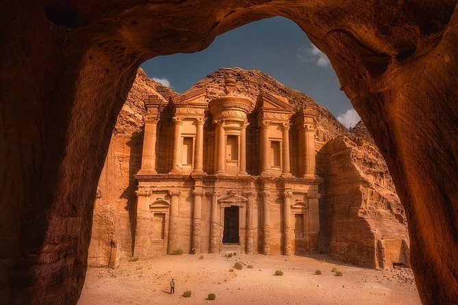 Petra Shore Excursion Aqaba Port - Key points to know before booking