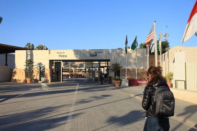 Petra & Wadi Rum Shore Excursion Aqaba Port - What the $380 price really covers