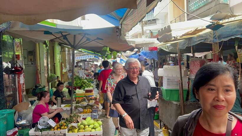 Phu My Port Shore Excursion Ho Chi Minh City Sightseeing - Key points to know before booking